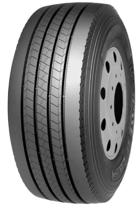 Грузові шини 385/55R22.5 160K 20PR DX670 Руль/Прицеп (VT) ROADX